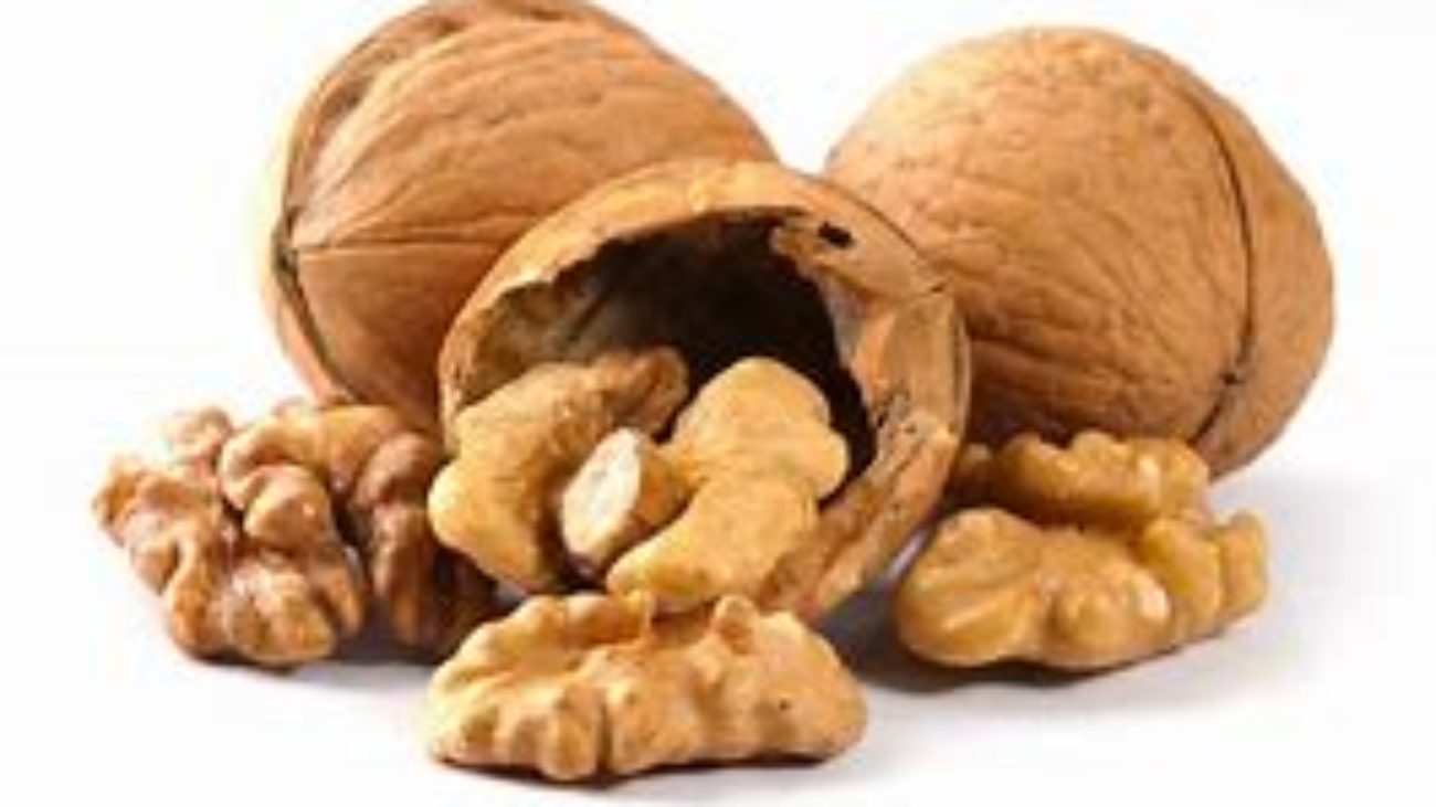 Walnuts