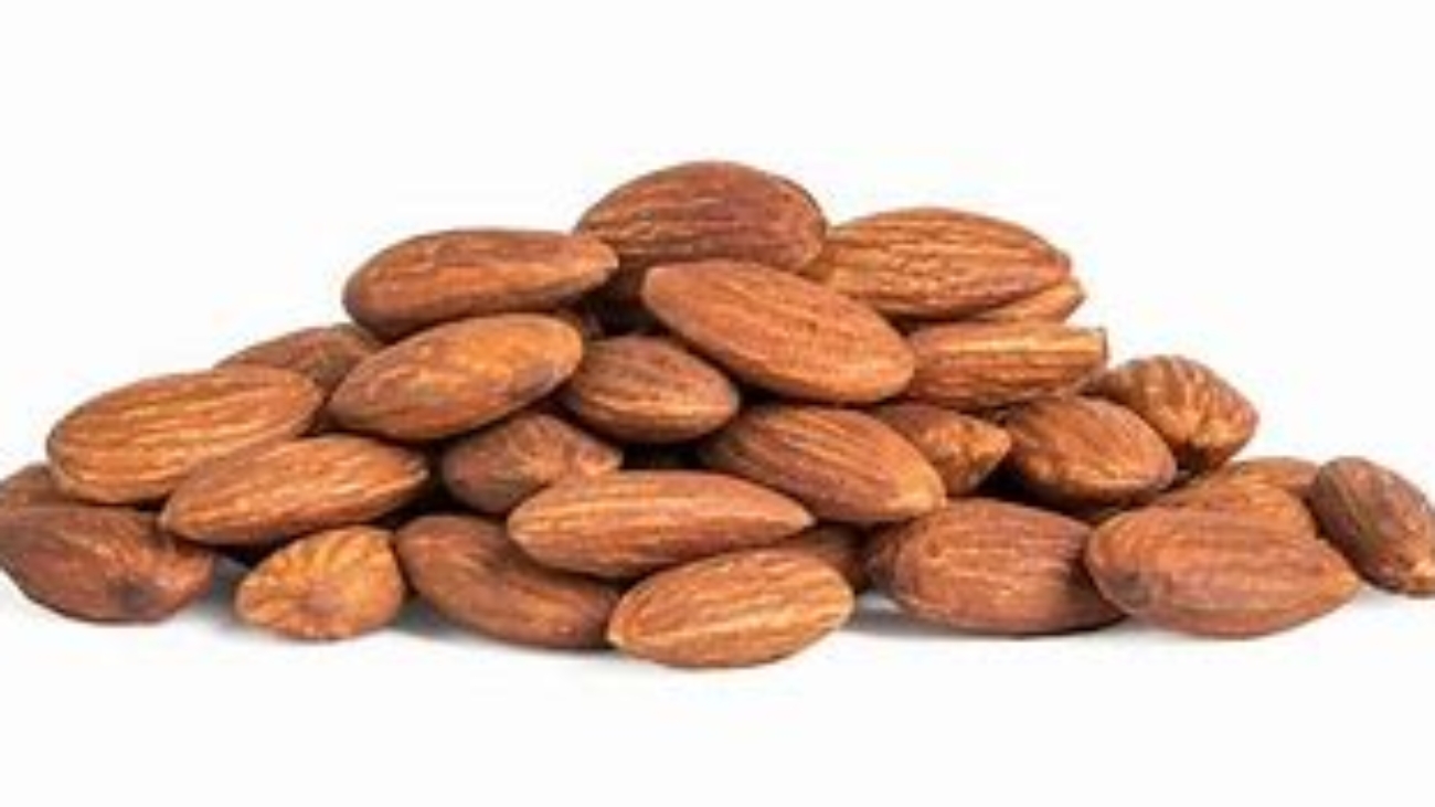 Almonds