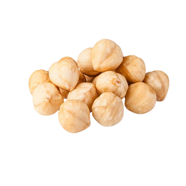 Hazel Nuts