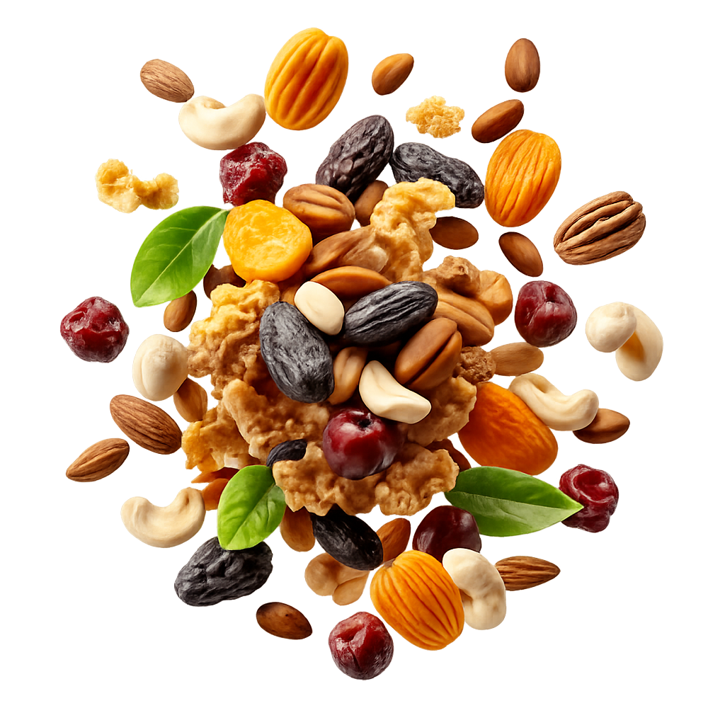Dry Fruits