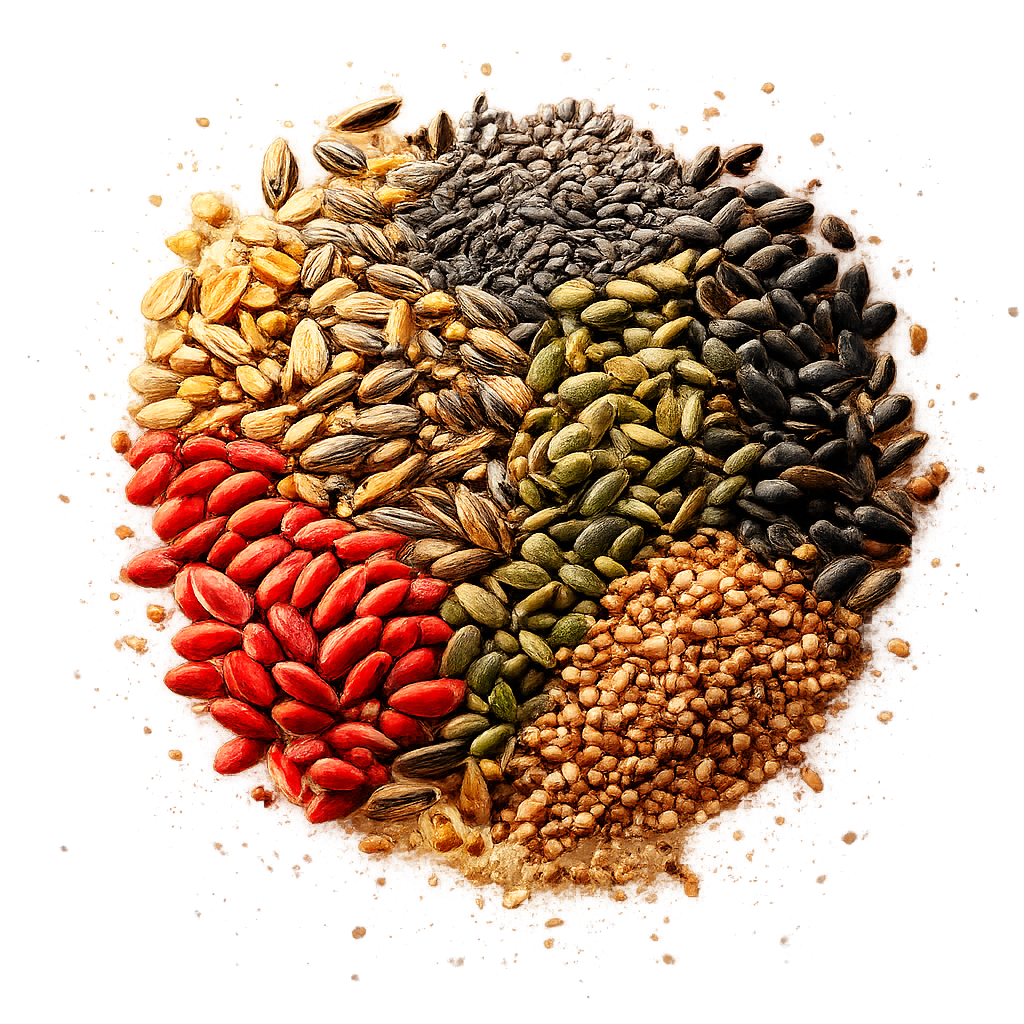 Seeds