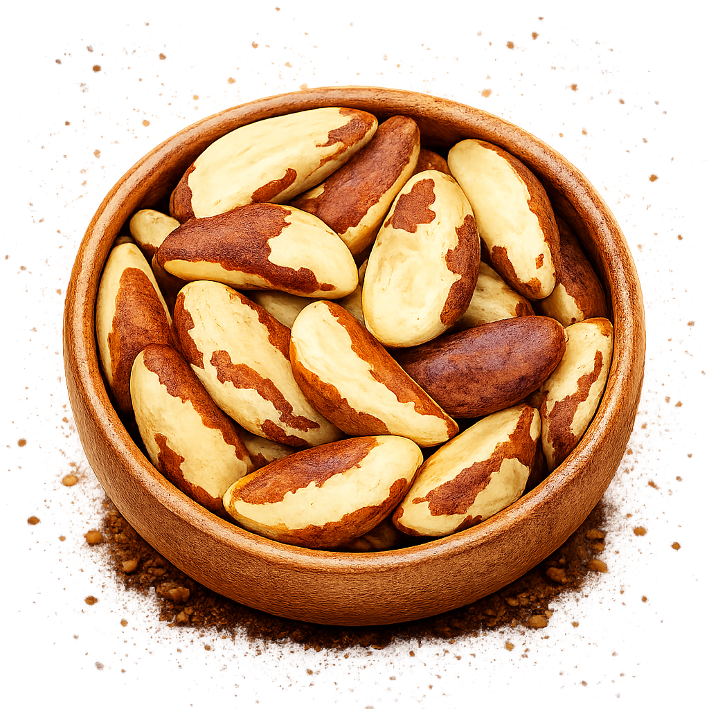 Premium Nuts