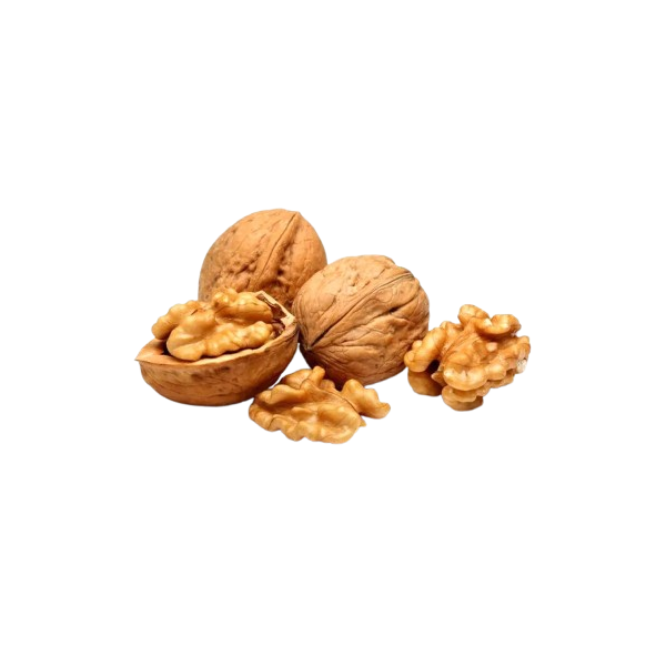 2 Pcs Jumbo Walnuts