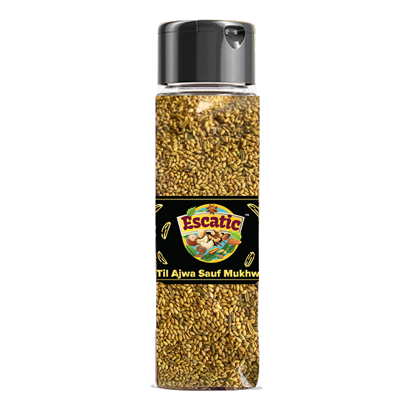 Tal Ajwain