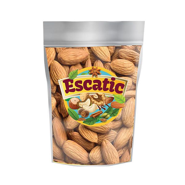California Almonds