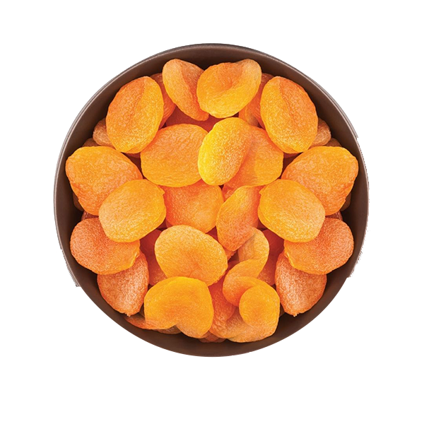 Dried Apricot