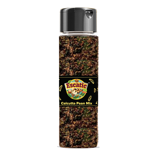 Calcutta Paan