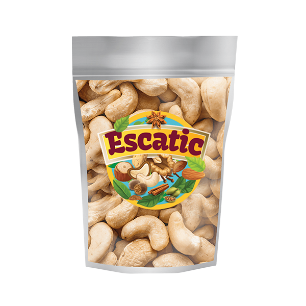 Salted Cashews