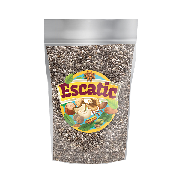 Chia Seeds