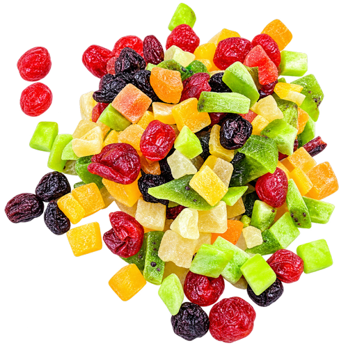 Dried Mix