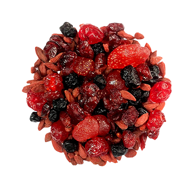 Dried Mix