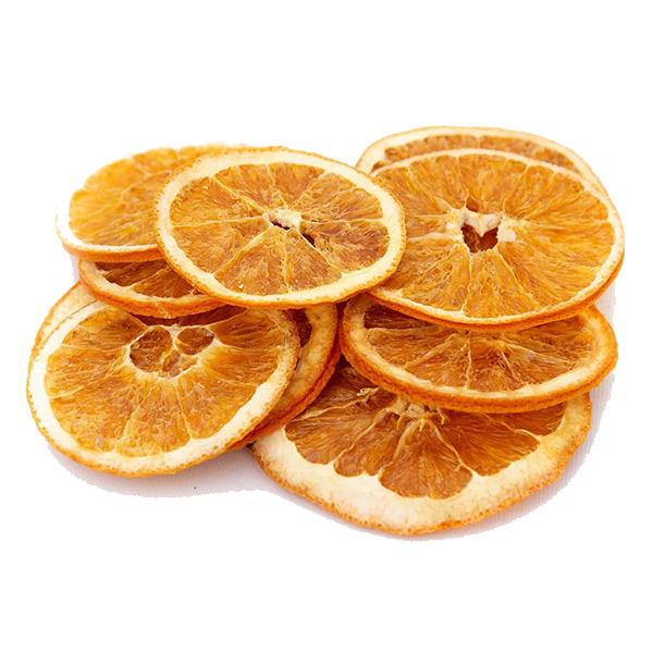 Dried Orange