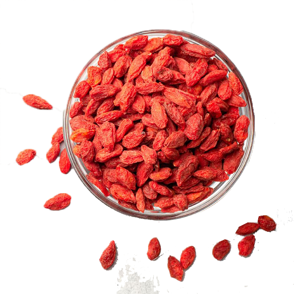 Dried Gogi berries