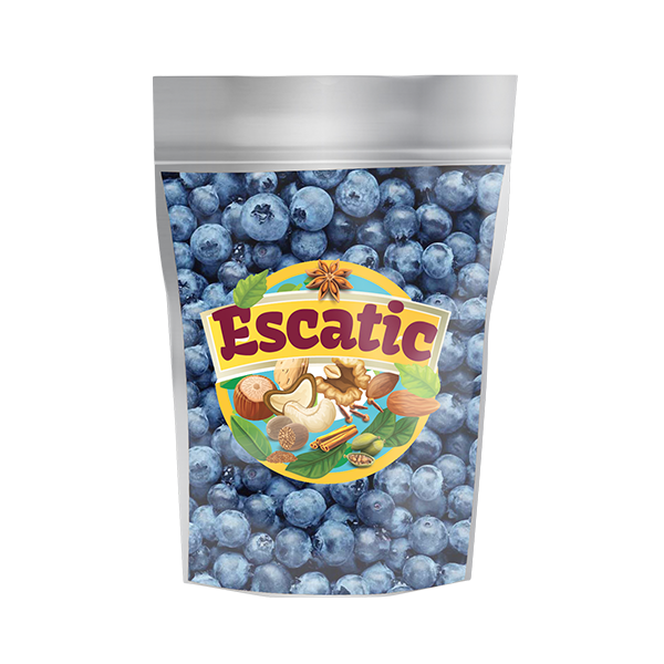 Dried Blueberries