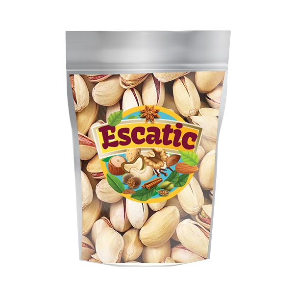 Iraq Pista Salted