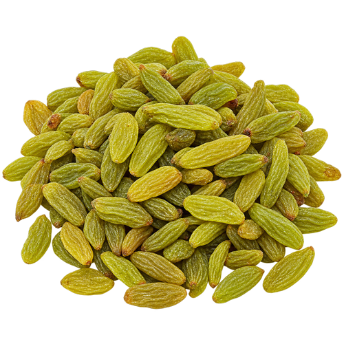 Sindhguni Green Raisins