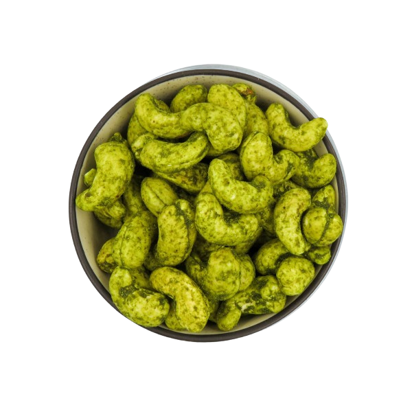 Pudina Cashews
