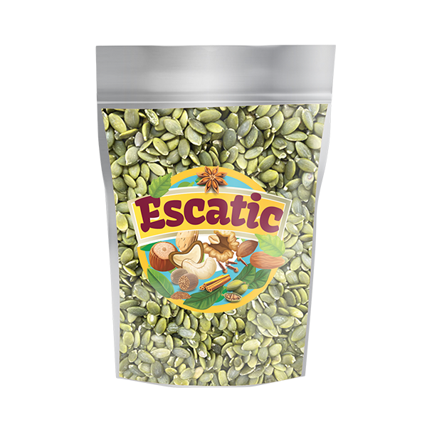 Pumpkin Seeds