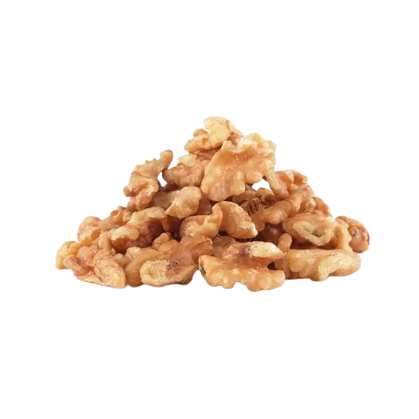 4pcs Walnuts Tukda