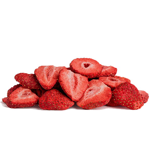 Dried Strawberry