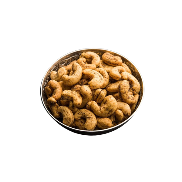 Black Pepper Cashews