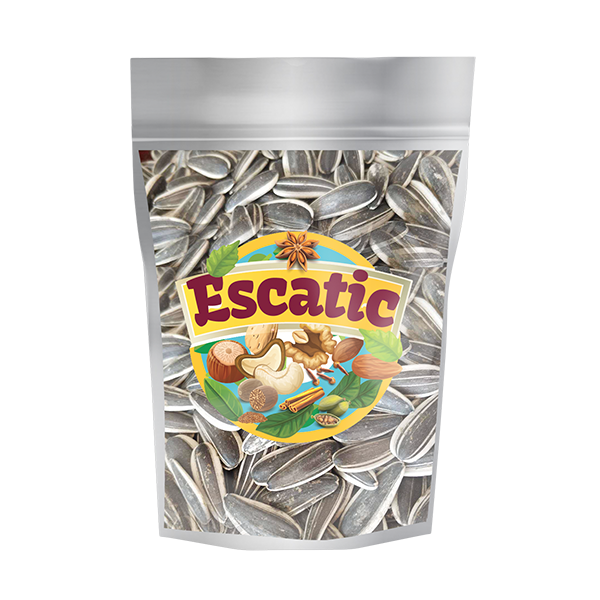 Sunflower Seeds