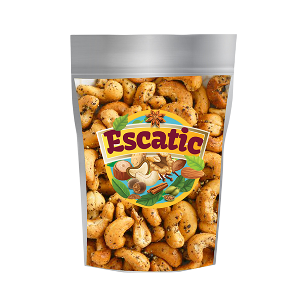 Masala Cashew