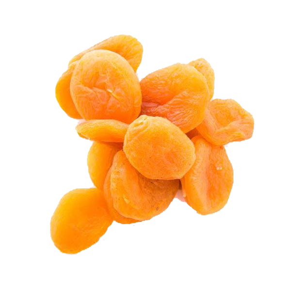 Dried Peach