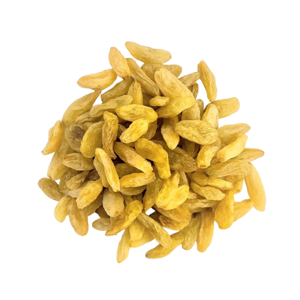 Indian Raisins