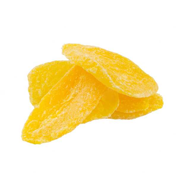 Dried Mango