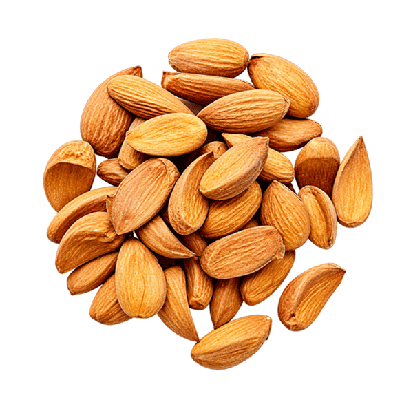 Almonds