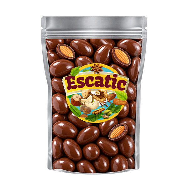 Chocolate Almonds