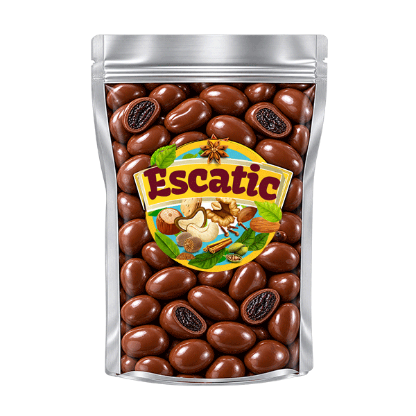 Chocolate Raisins