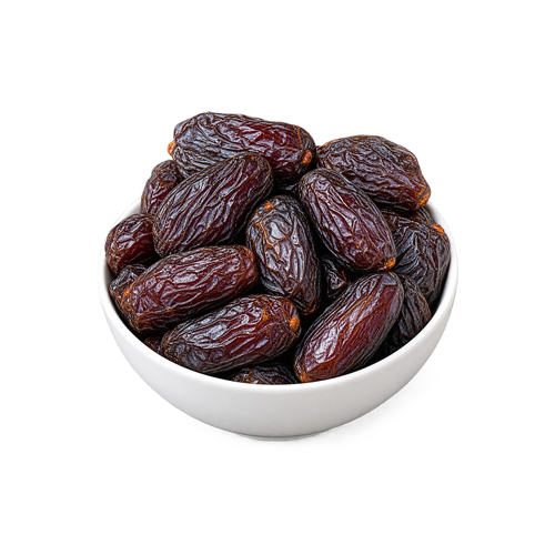 Brown Medjol Super Jumbo Khajur