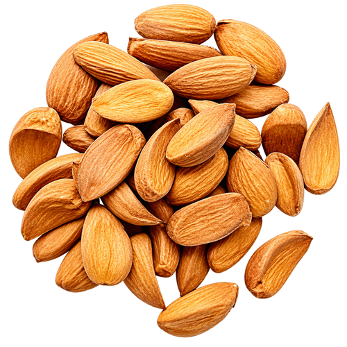Small Mamra Almonds