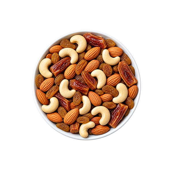 Mix Dryfruits