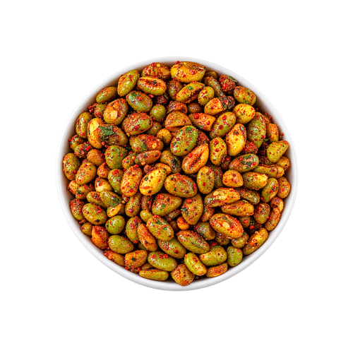 Peri Peri Edemama Seeds