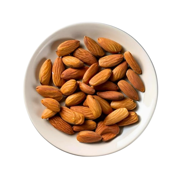 Jumbo Almonds