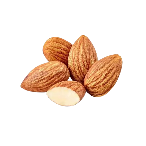 Jumbo Plus Almonds