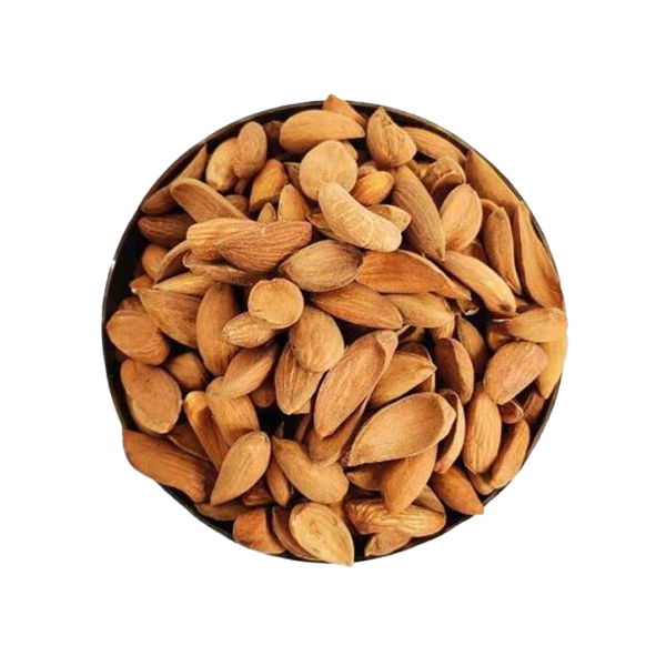 Jumbo Plus Mamra Almonds