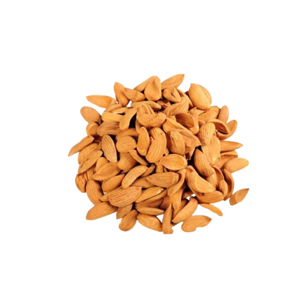 Jumbo Mamra Almonds